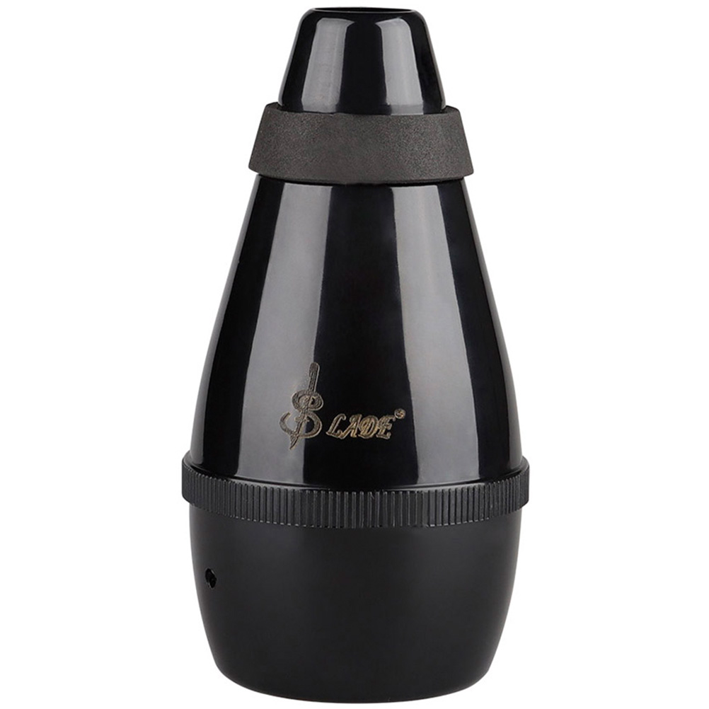 Eease Trumpet Muffler Mute Instrument Trumpet Practice Mute Instrument Part